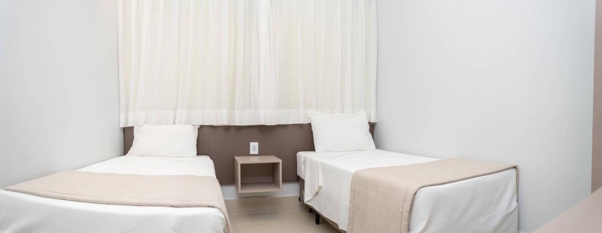 Lagoa Ecotowers Resort - Lagoa Oficial Caldas Novas Extérieur photo
