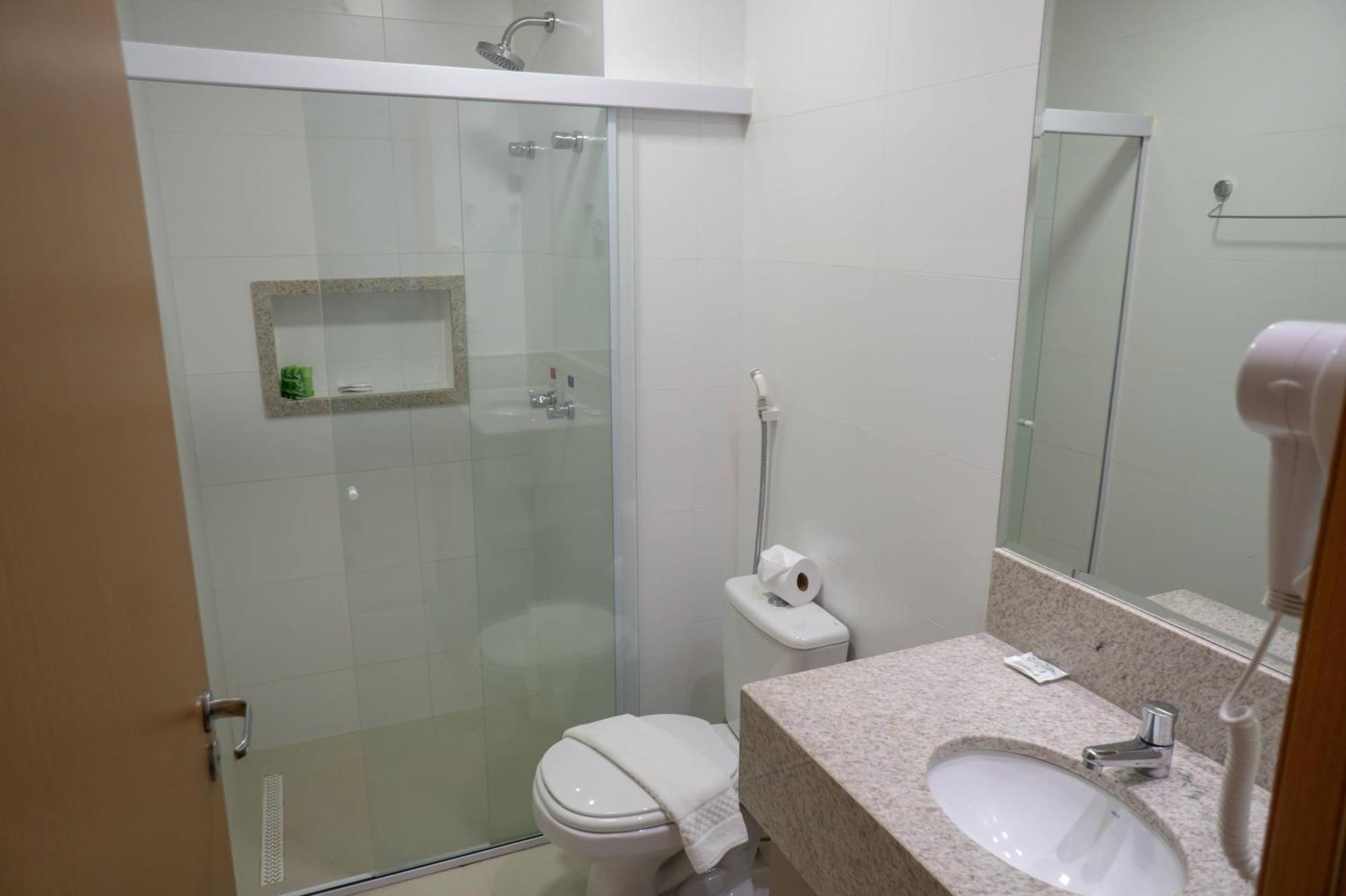 Lagoa Ecotowers Resort - Lagoa Oficial Caldas Novas Extérieur photo