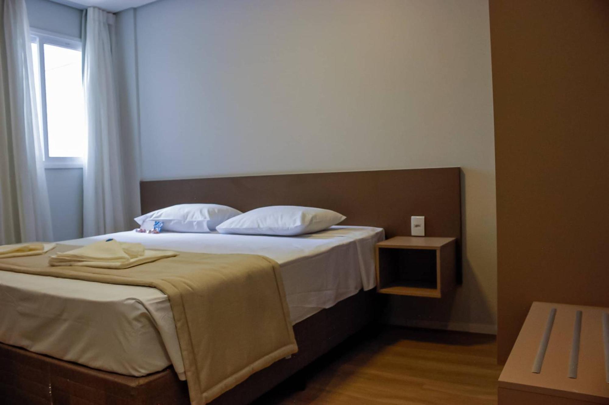 Lagoa Ecotowers Resort - Lagoa Oficial Caldas Novas Extérieur photo